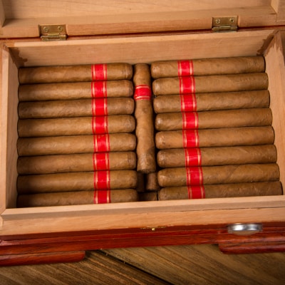 CIGARS